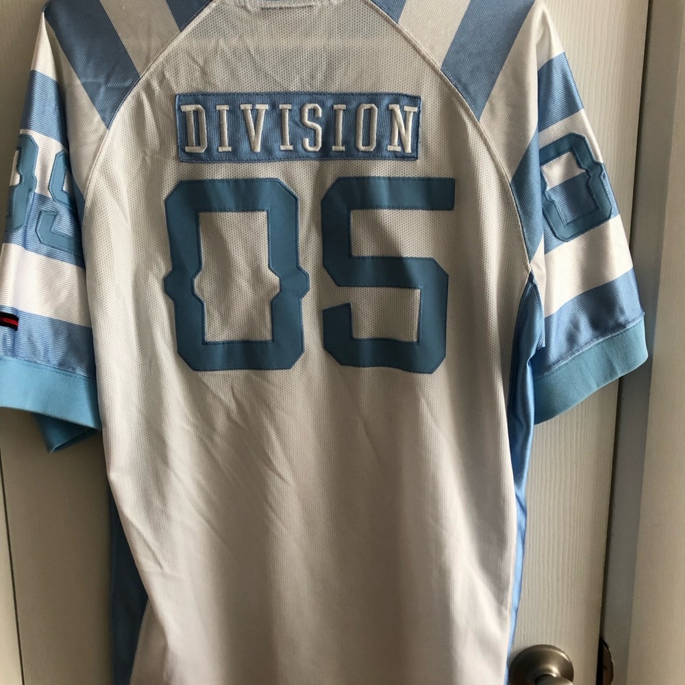 Boys Fubu jersey